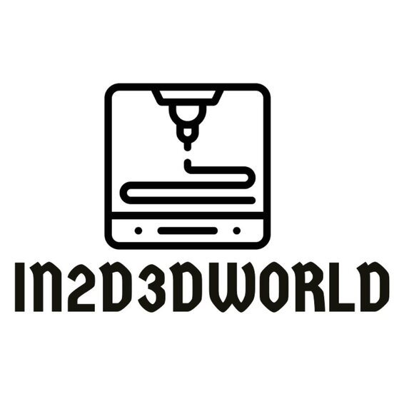 Meet your Posher, In2d3dworld - Picture 1 of 1